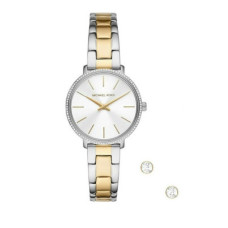 MICHAEL KORS PYPER Special Pack (watch and rings) MK1041